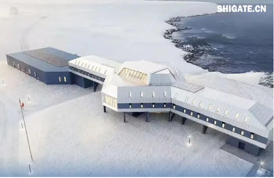 1月1日，國務院國資委新聞中心發(fā)布2024年度央企十大“超級工程”和央企十大“國之重器”，河鋼集團舞鋼公司參與研制的我國首個工業(yè)用途核能供汽項目“和氣一號”和中俄東線天然氣管道工程、中國南極秦嶺站，我國自主設計建造的首艘大洋鉆探船“夢想”號、亞洲首艘圓筒型海上油氣加工廠“?？惶枴?、我國自主研制的更大直徑盾構機“江海號”分別入選。  2024年以來，舞鋼公司深入落實“1127”工作規(guī)劃，堅持“以客戶需求為導向”，大力推進技術營銷，奮力拓展市場；強化科技創(chuàng)新驅動，以填補國內市場空白為目標，研發(fā)更多具有舞鋼特色的新產品，助力國家“超級工程”建設和“大國重器”制造。